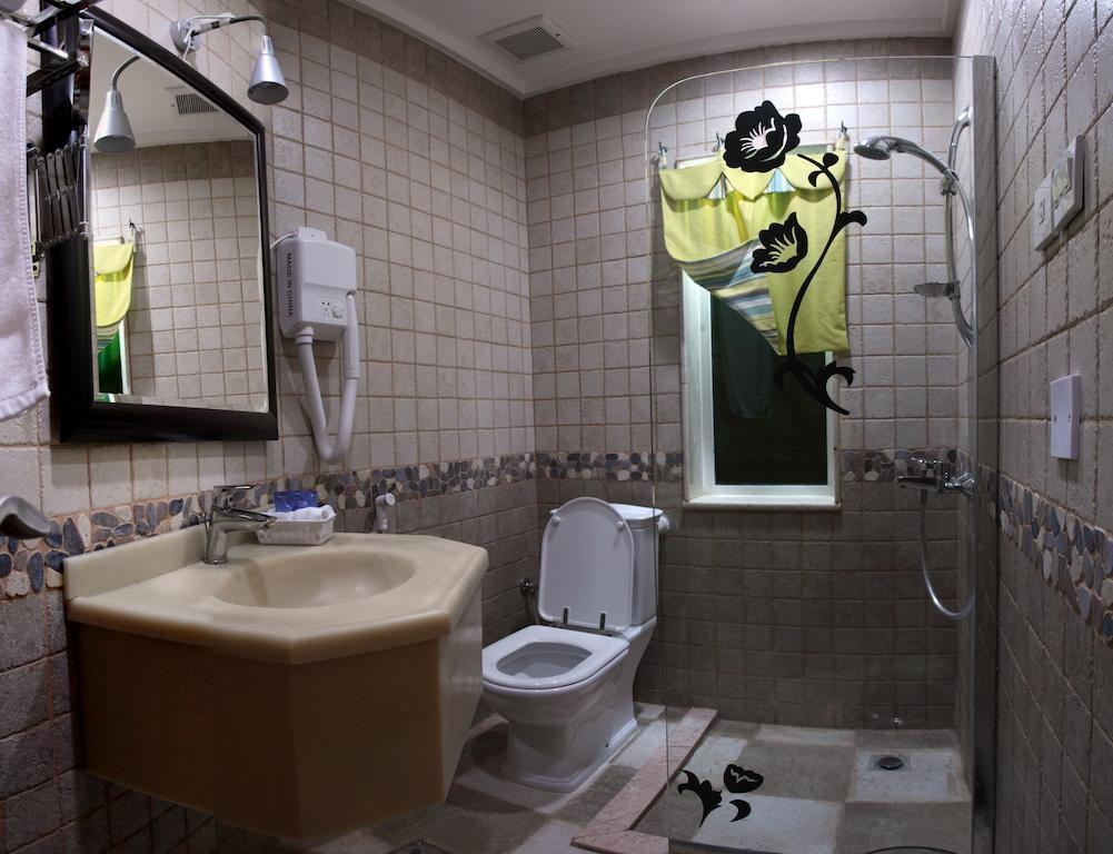 Lavande Suites Yanbu Kamer foto
