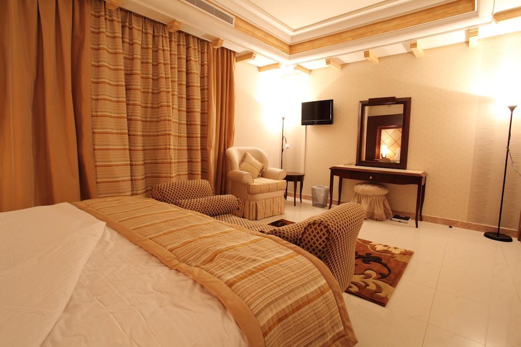Lavande Suites Yanbu Kamer foto
