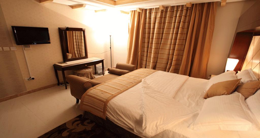 Lavande Suites Yanbu Kamer foto