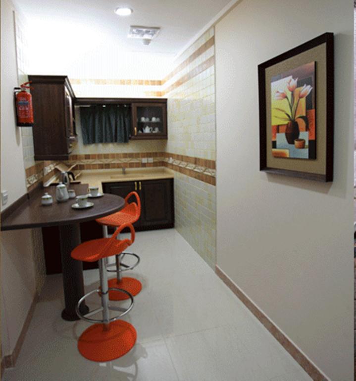Lavande Suites Yanbu Kamer foto