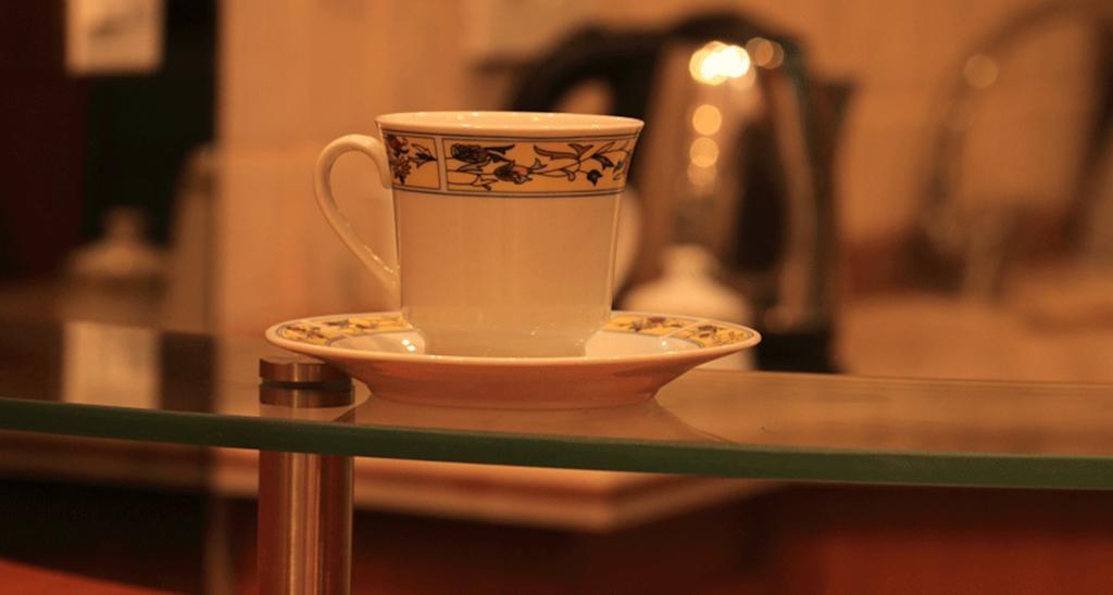 Lavande Suites Yanbu Buitenkant foto