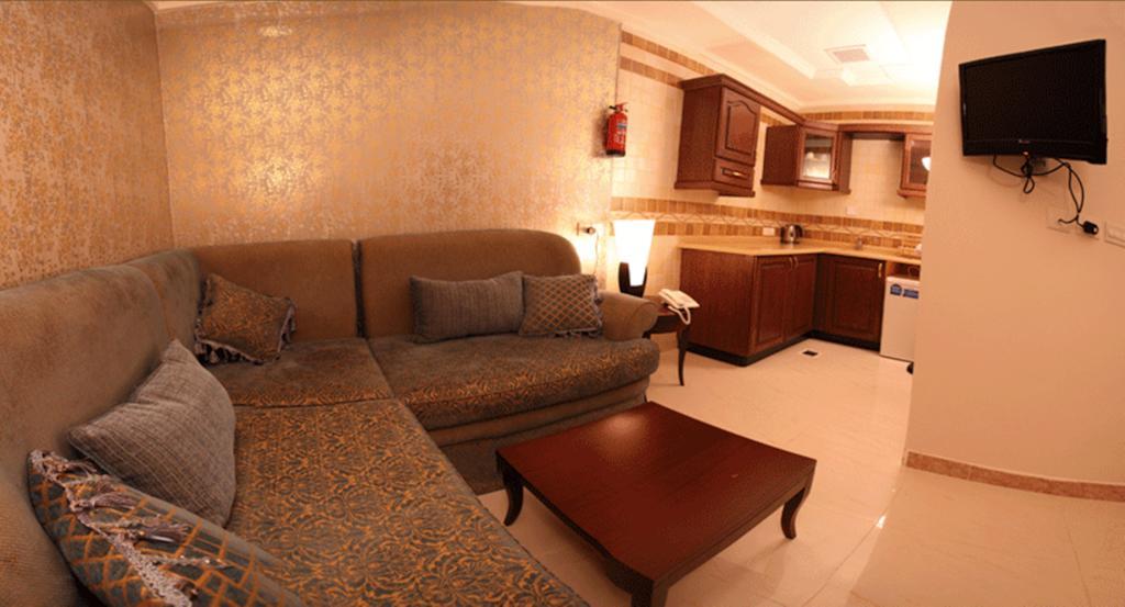 Lavande Suites Yanbu Kamer foto