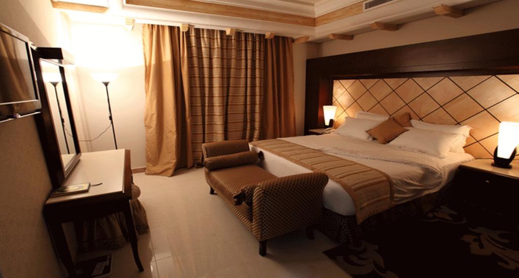 Lavande Suites Yanbu Kamer foto